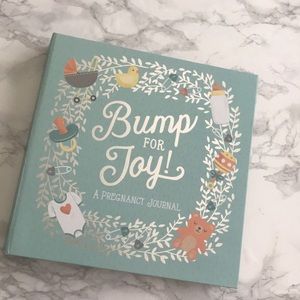 Pregnancy journal